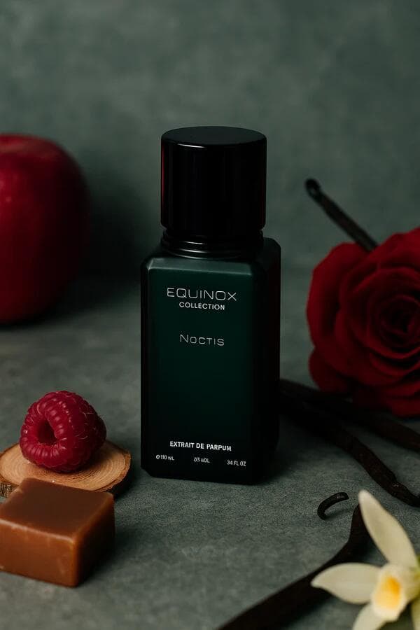 عطر ادکلن اکوناکس ناکتیس 100 میل | perfume Equinox Noctis Hermoso — تصویر ۳