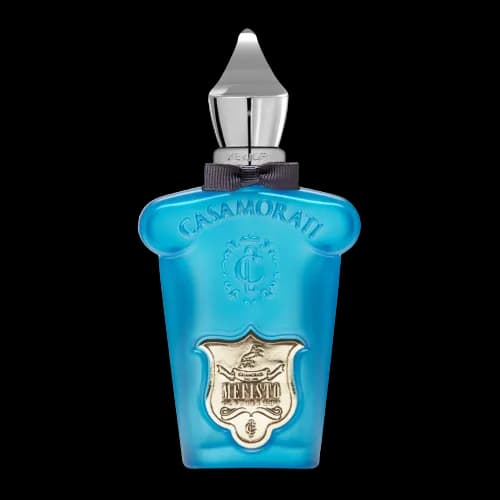 عطر دست ساز زرجوف کازاموراتی مفیستو جنتیلومو ادو پرفیوم | Handmade Perfume Xerjoff Casamorati Mefisto Gentiluomo EDP