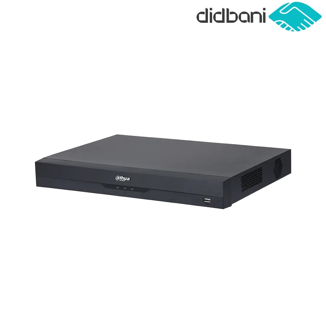 ِDVR داهوا DH-XVR5116HS-I3