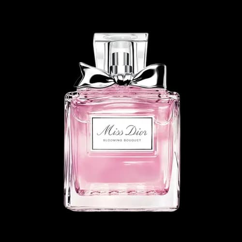 عطر دست ساز میس دیور بلومینگ بوکت ادو تویلت | Handmade Perfume Miss Dior Blooming Bouquet EDT