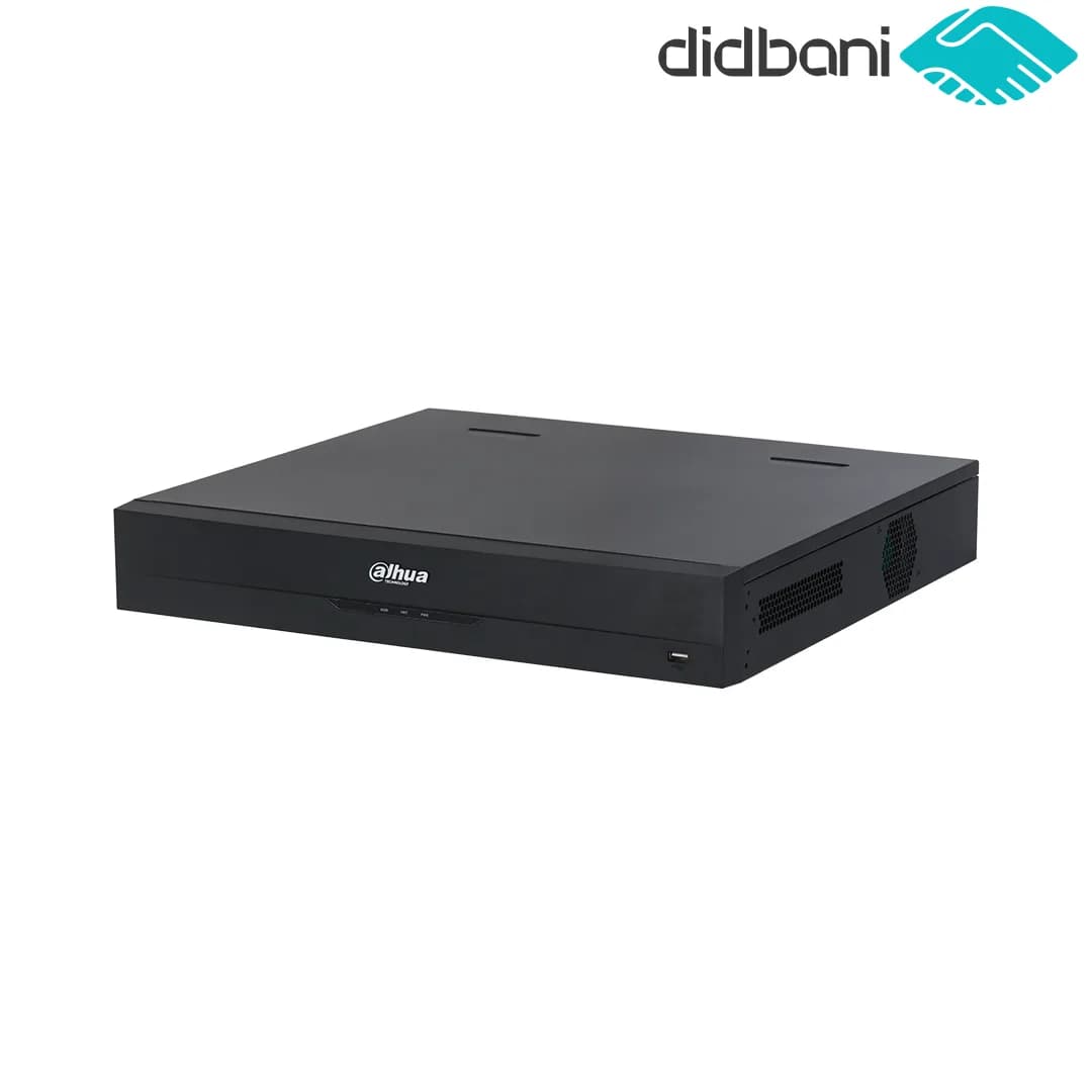NVR داهوا DHI-NVR5432-16P-EI