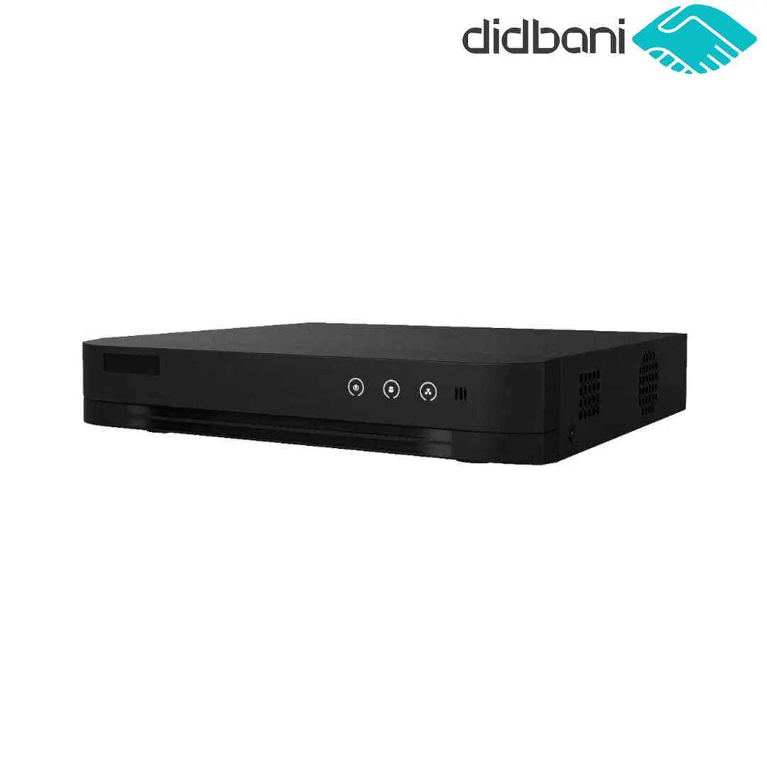 ِDVR هایک ویژن DS-7204HUHI-M1/E