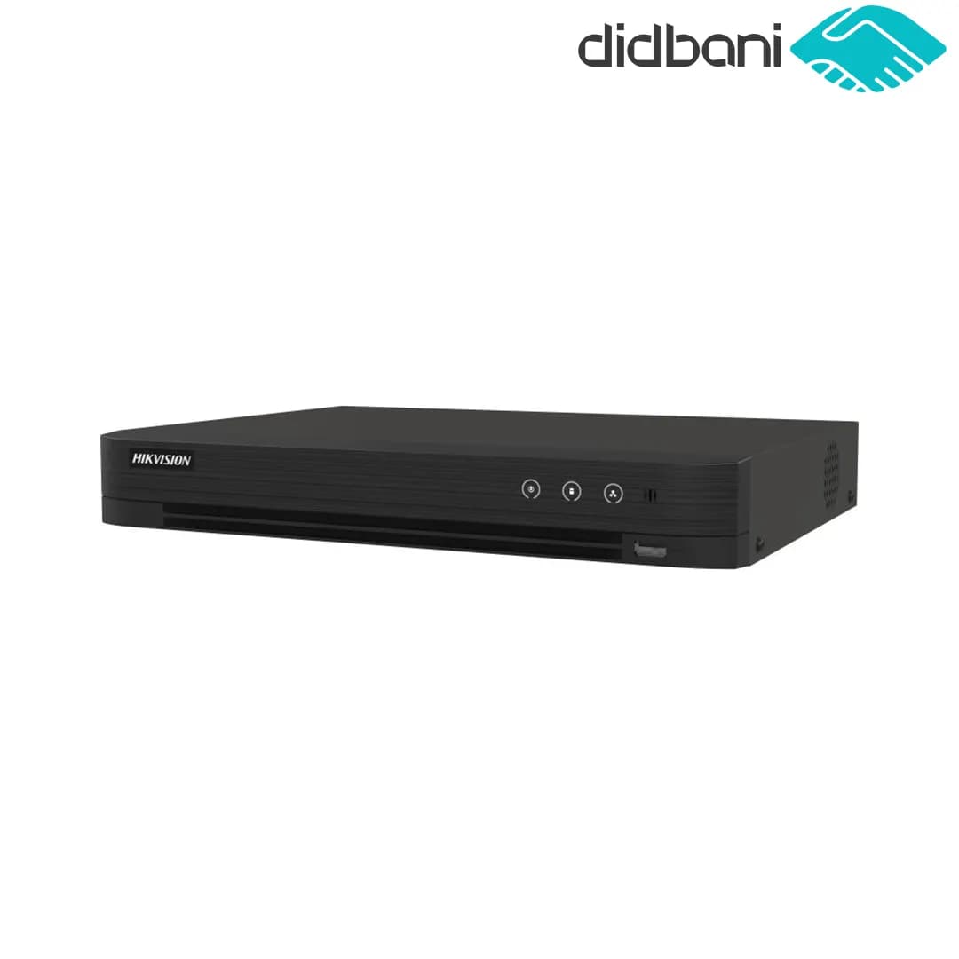 ِDVR هایک ویژن DS-7204HUHI-M1/S