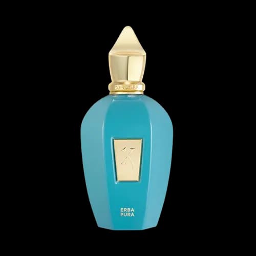 عطر دست ساز زرجوف اربا پورا ادو پرفیوم | Handmade Perfume Xerjoff Erba Pura EDP