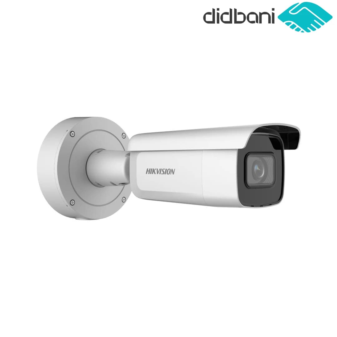دوربین تحت شبکه هایک ویژن DS-2CD2646G2-IZS — تصویر ۳