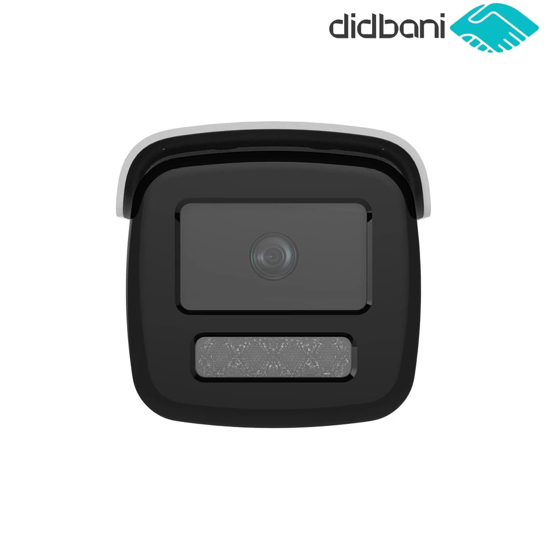 دوربین تحت شبکه هایک ویژن DS-2CD2T67G2H-LISU/SL — تصویر ۳