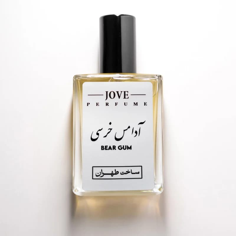 عطر ژآو – آدامس خرسی — تصویر ۴