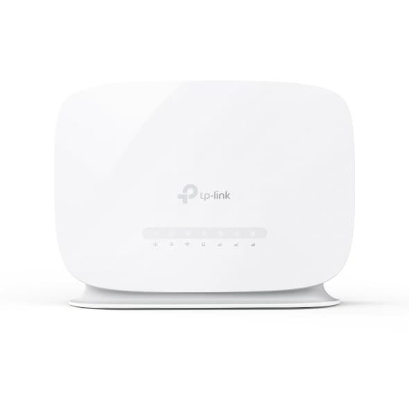 مودم روتر 4G+ LTE دوباند AC1200 تی پی لینک مدل TP-LINK Archer MR505