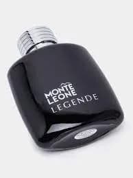 عطر ادکلن مونت لئون لجند مون بلان لجند فراگرنس ورد Monte Leone Legende — تصویر ۳