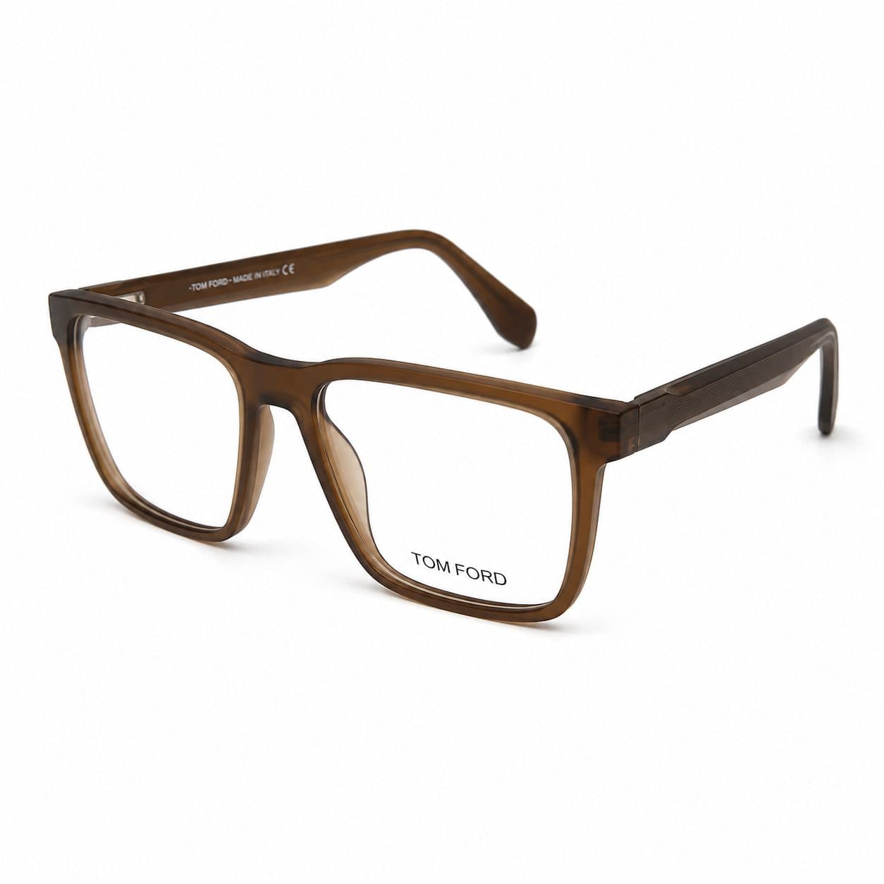 عینک طبی مردانه تام فورد (Tom Ford) مدل 8603 – لوکس و چندرنگ — تصویر ۸