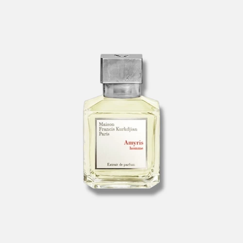 عطر میسون فرانسیس کرکجان آمیریس هوم