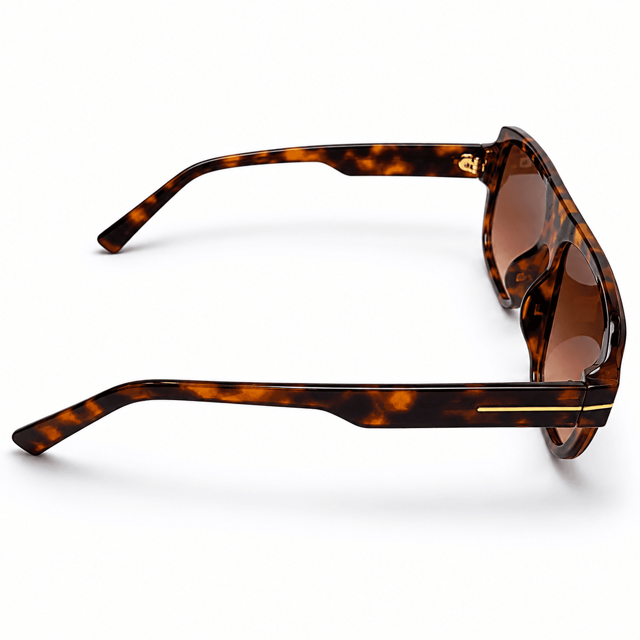 عینک آفتابی مردانه تام فورد (Tom Ford) مدل 3536 در دو رنگ — تصویر ۵