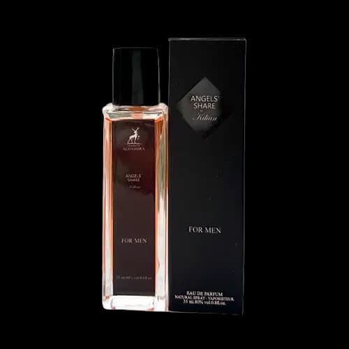 عطر جیبی الحمبرا بای کیلیان آنجلز شیر ادو پرفیوم 35 میلی لیتر | Alhambra Pocket By Kilian Angels Share 35ml EDP