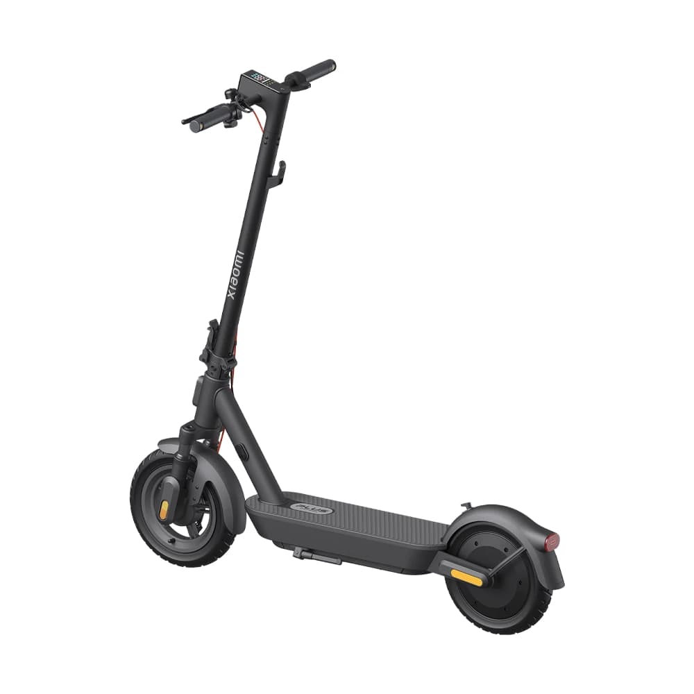 اسکوتر برقی شیائومی Xiaomi Electric Scooter 5 Plus — تصویر ۵