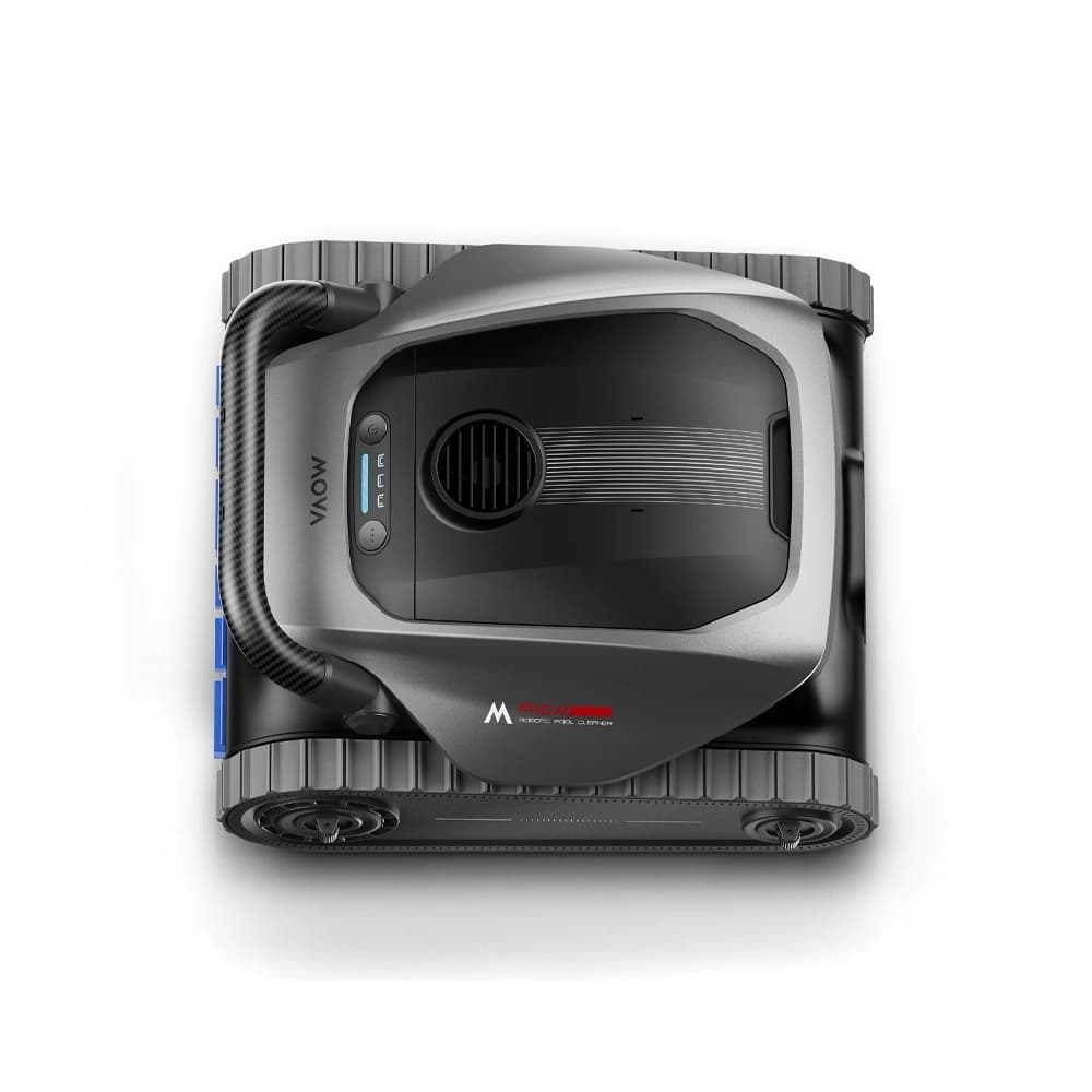 ربات استخر شور MOVA Diver A10 — تصویر ۲