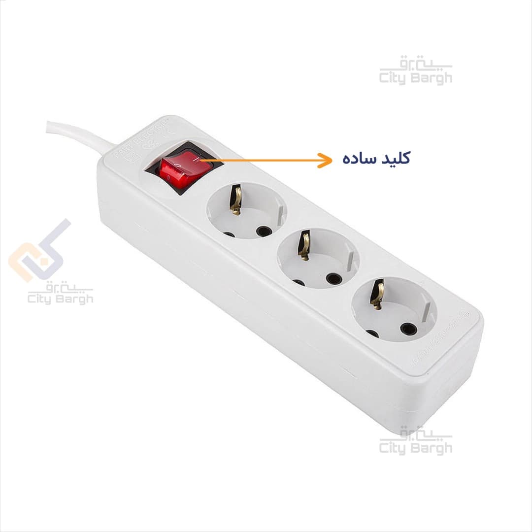 شهاب 3 خانه ارتدار 5 متری پارت الکتریک کد 676 — تصویر ۳