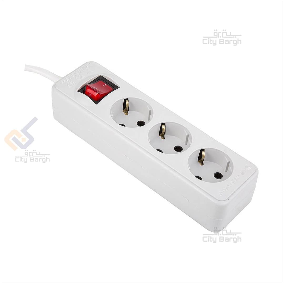 شهاب 3 خانه ارتدار 1/8 متری پارت الکتریک کد 730