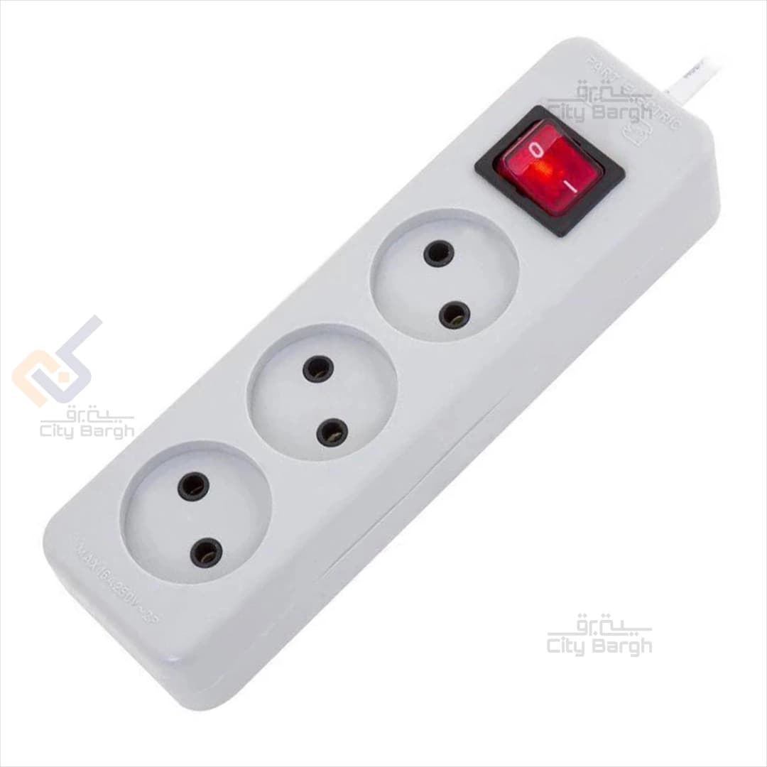 شهاب 3 خانه 5 متری پارت الکتریک کد 789