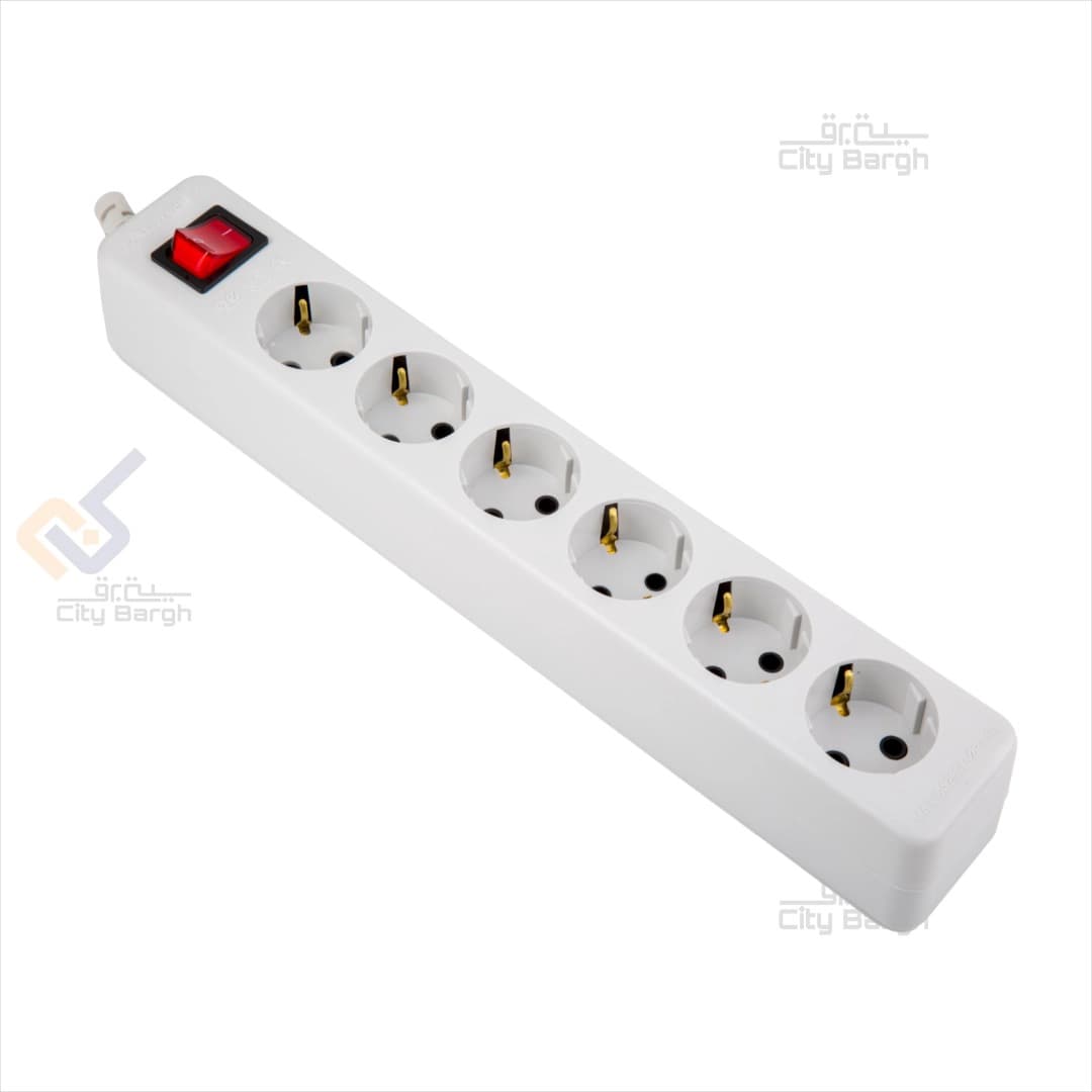 شش خانه شهاب 5 متری پارت الکتریک کد 659