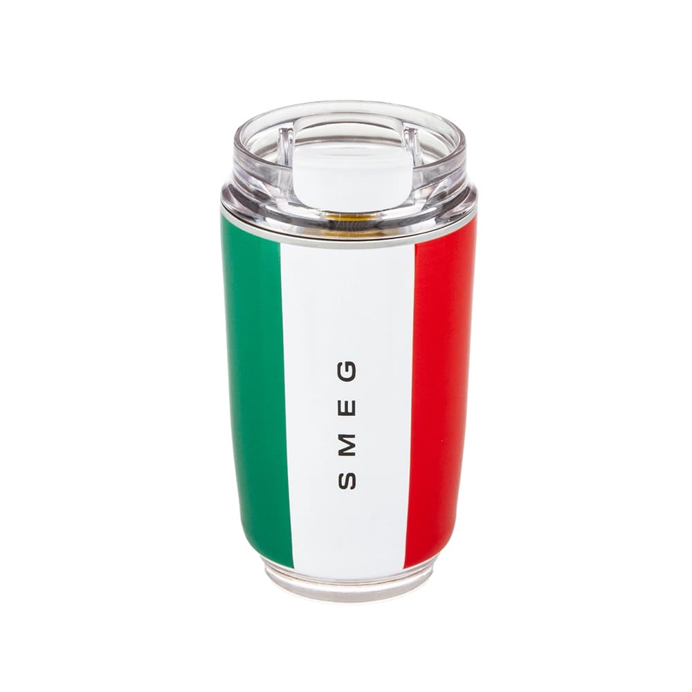 تراول ماگ SMEG طرح پرچم Limited — تصویر ۳