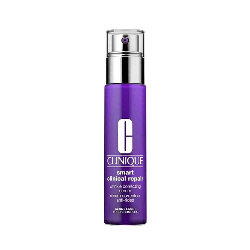 سرم ضد چروک کلینیک مدل Smart Clinical Repair™ — تصویر ۲