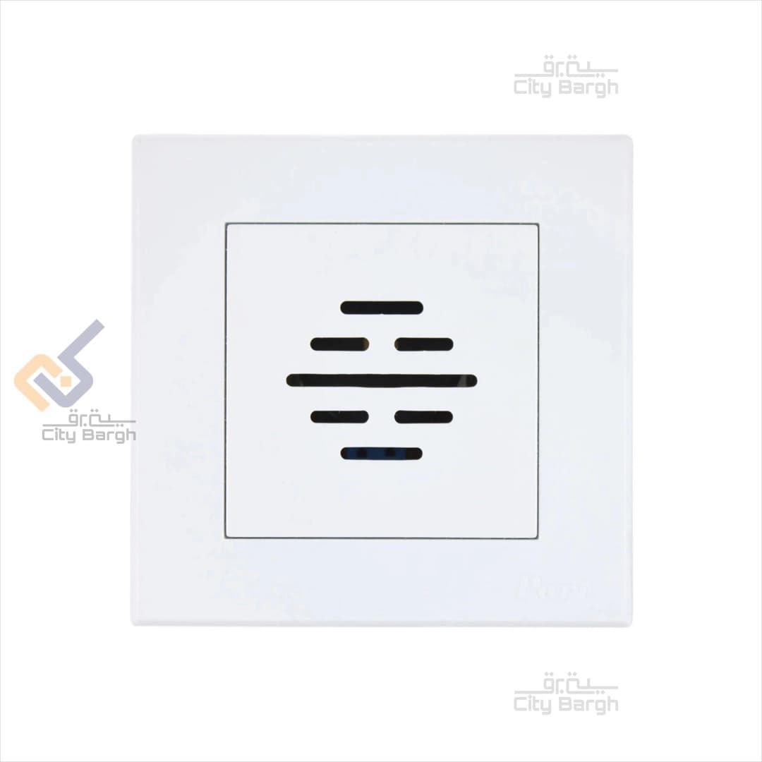 زنگ ملودی پارت الکتریک مدل تابش