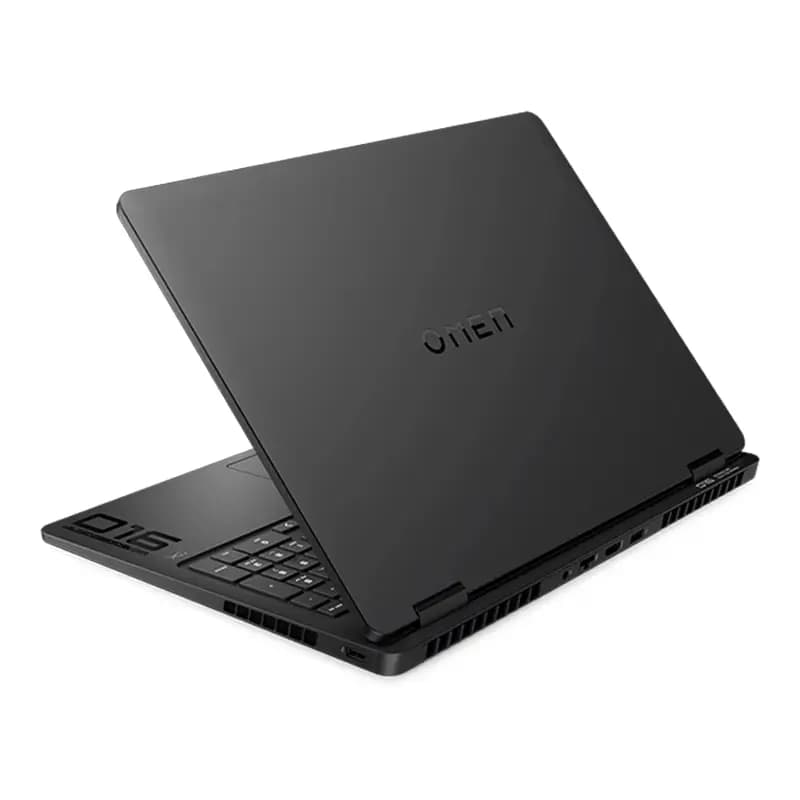 لپ تاپ HP omen ap0167AX پردازنده Ryzen 9(8940HX) رم 16GB حافظه 1TB SSD گرافیک 8GB Rtx5060 — تصویر ۵