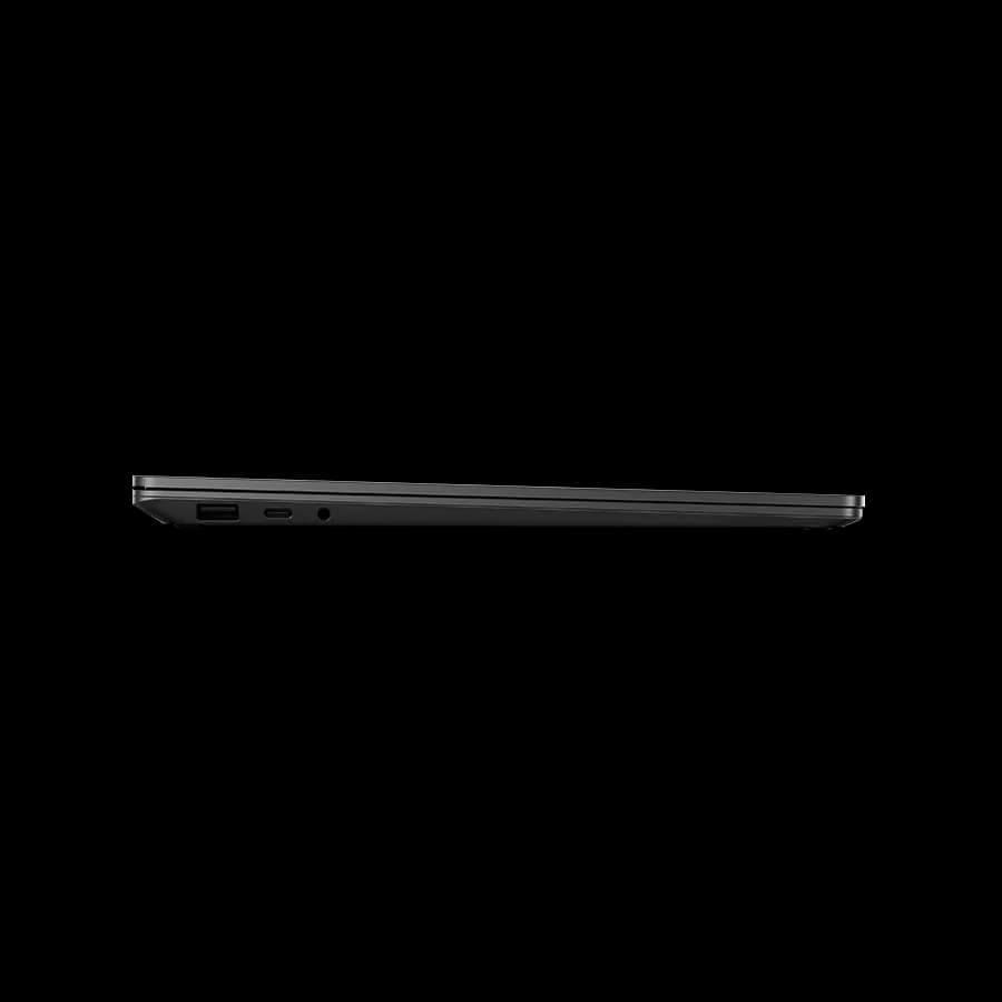 لپ تاپ مایکروسافت مدل Surface Laptop 4 i7 1185G7 32GB 1TB SSD Intel Iris — تصویر ۵