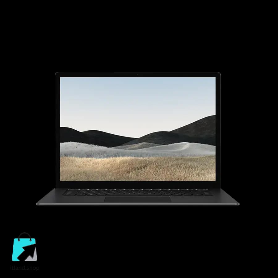 لپ تاپ مایکروسافت مدل Surface Laptop 4 i7 1185G7 32GB 1TB SSD Intel Iris — تصویر ۳
