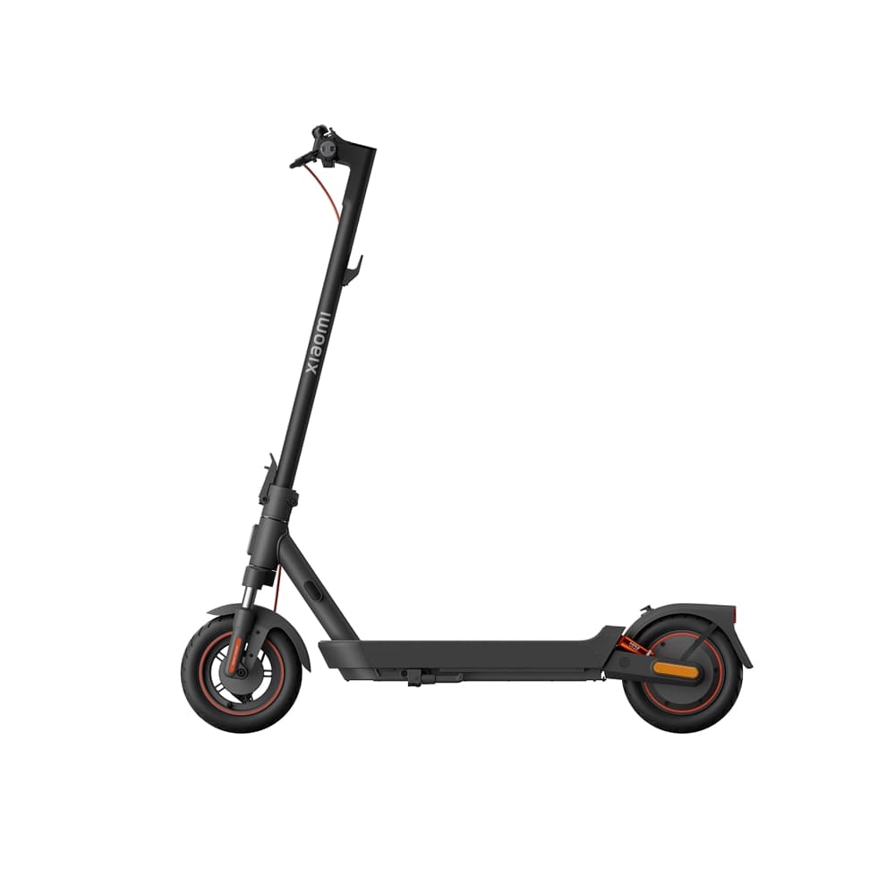 اسکوتر برقی شیائومی Xiaomi Electric Scooter 5 Max — تصویر ۳