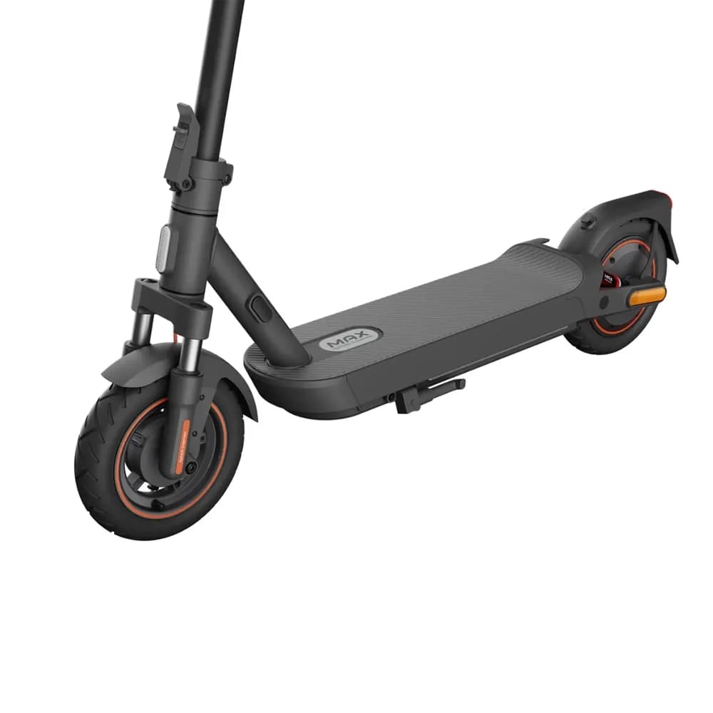 اسکوتر برقی شیائومی Xiaomi Electric Scooter 5 Max — تصویر ۵