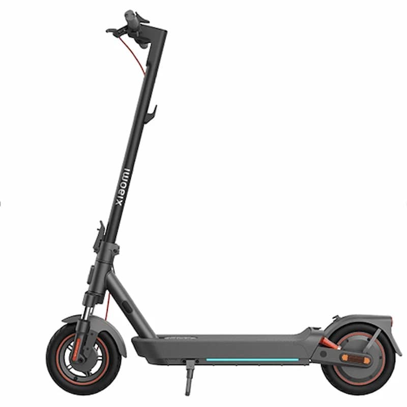 اسکوتر برقی شیائومی Xiaomi Electric Scooter 5 Max — تصویر ۱۰