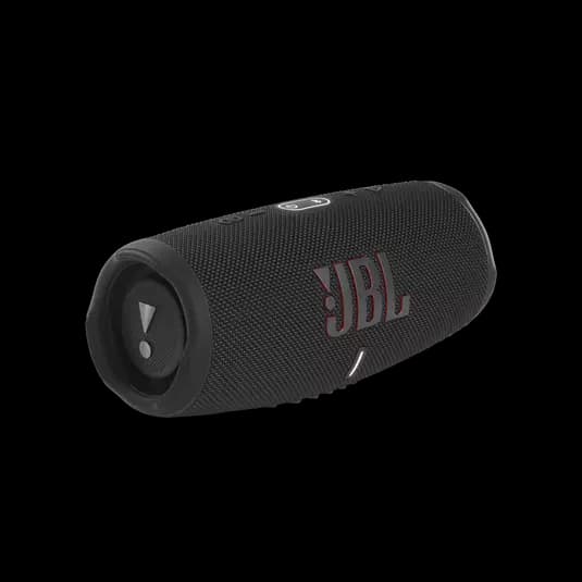اسپیکر همراه JBL Charge 5 — تصویر ۲