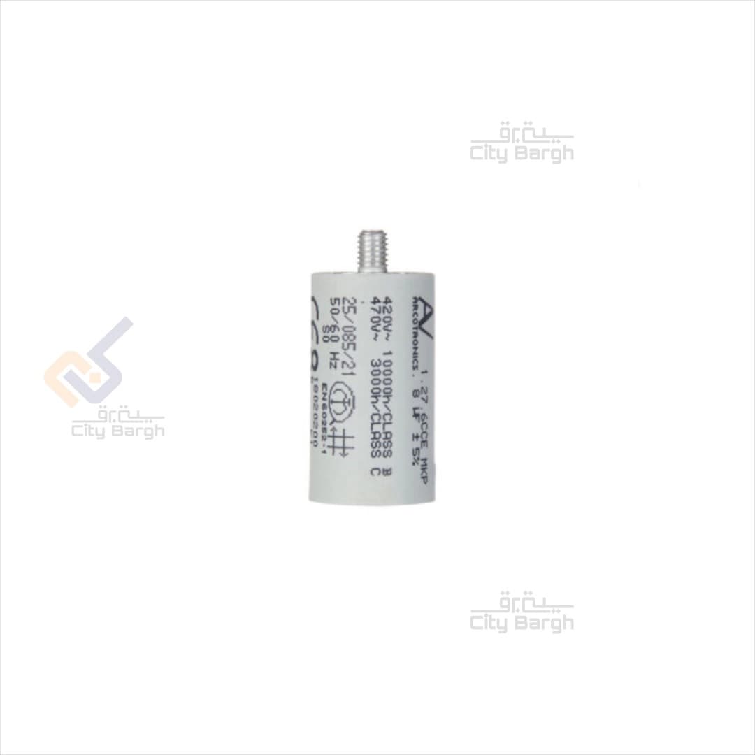 جک پارکینگ سیماران مدل فراز 6L — تصویر ۶