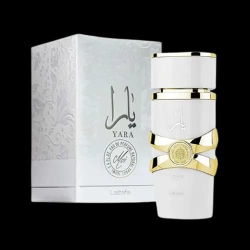 ادکلن لطافه یارا موی ادو پرفیوم 100 میل اماراتی | Lattafa Yara Moi 100ml EDP