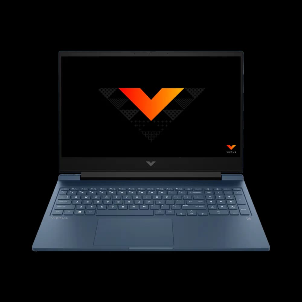 لپ تاپ اچ پی Victus مدل FB3009AX پردازنده Ryzen 5(8645HS) رم 16GB حافظه 1TB SSD گرافیک 6GB RTX3050 — تصویر ۳