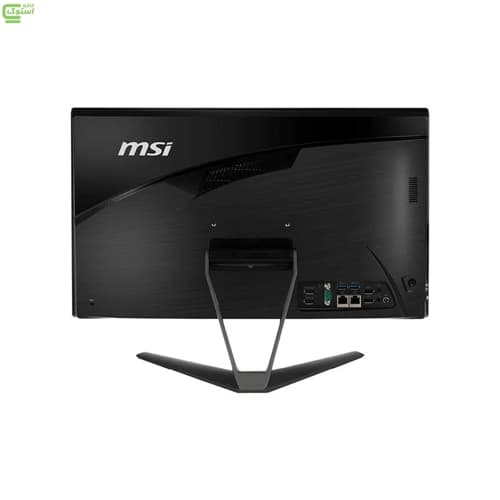 آلاینوان 21.5 اینچی اماسآی مدل MSI PRO H410 22X استوک — تصویر ۷