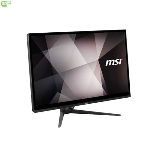 آلاینوان 21.5 اینچی اماسآی مدل MSI PRO H410 22X استوک — تصویر ۳