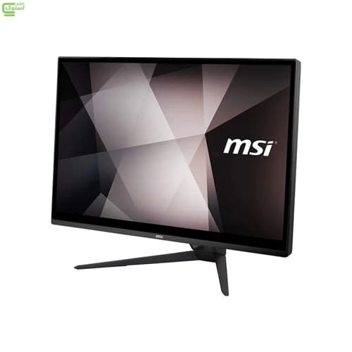 آلاینوان 21.5 اینچی اماسآی مدل MSI PRO H410 22X استوک — تصویر ۵