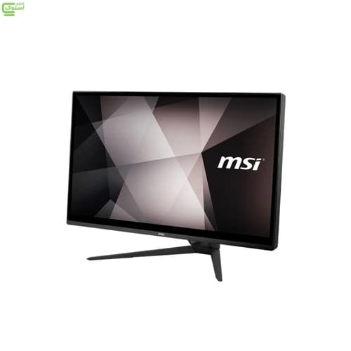 آلاینوان 21.5 اینچی اماسآی مدل MSI PRO H410 22X استوک — تصویر ۴
