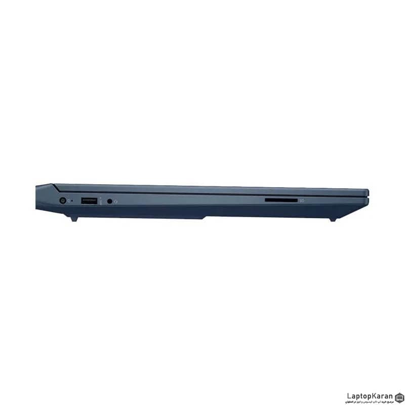 لپ تاپ اچ پی Victus مدل fa1082wm پردازنده i5(13420H) رم 32GB حافظه 512GB SSD گرافیک 6GB RTX4050 — تصویر ۶