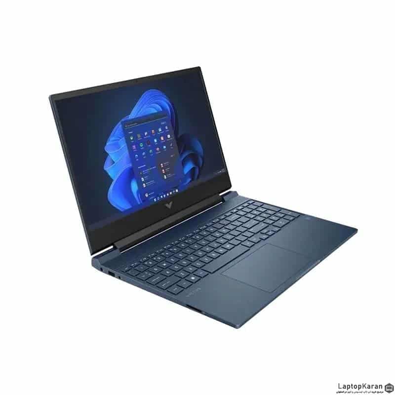 لپ تاپ اچ پی Victus مدل fa1082wm پردازنده i5(13420H) رم 32GB حافظه 512GB SSD گرافیک 6GB RTX4050 — تصویر ۴