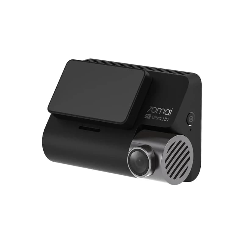 دوربین خودرو شیائومی 70mai Dash Cam A800S 4K + دوربین عقب RC06 — تصویر ۵