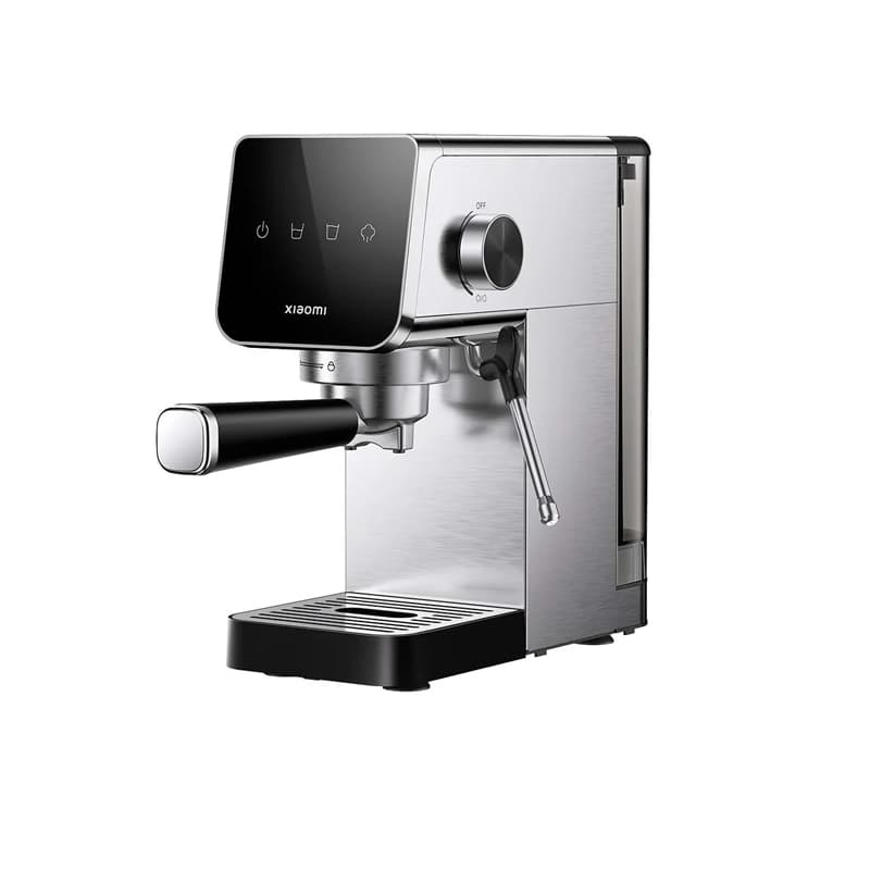 اسپرسو ساز شیائومی XIAOMI (MIJIA) Semi-Automatic Espresso Machine — تصویر ۲