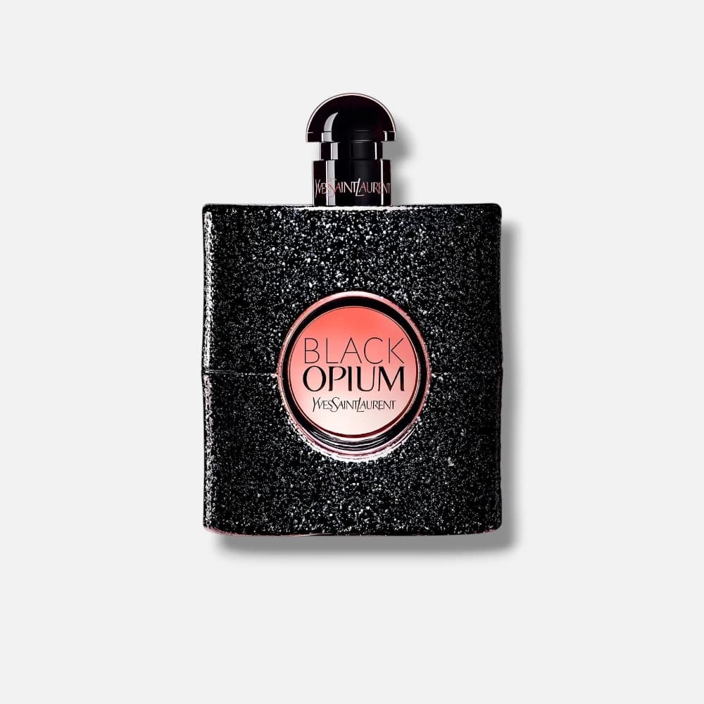 عطر ایو سن لورن بلک اپیوم ( اوپیوم )