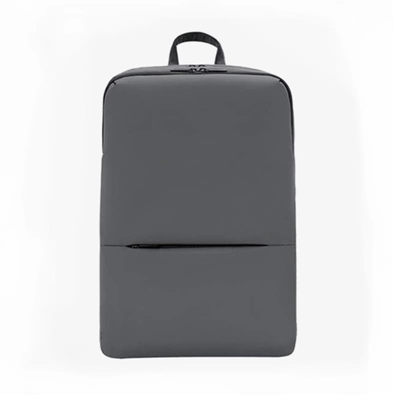 کوله پشتی لپ تاپ شیائومی Mi Classic Business Backpack 2 — تصویر ۳