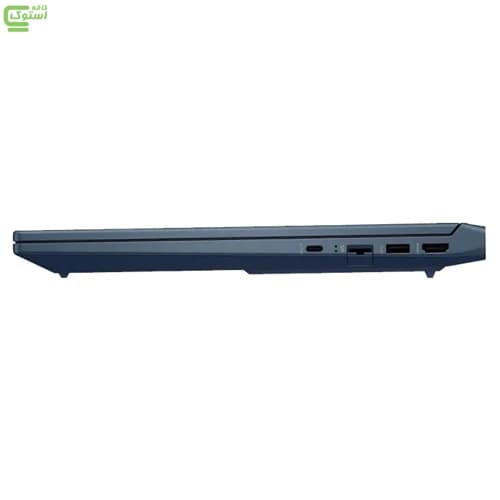 لپتاپ 15.6 اینچی اچ پی مدل HP Victus 15 fa0354tx استوک — تصویر ۷
