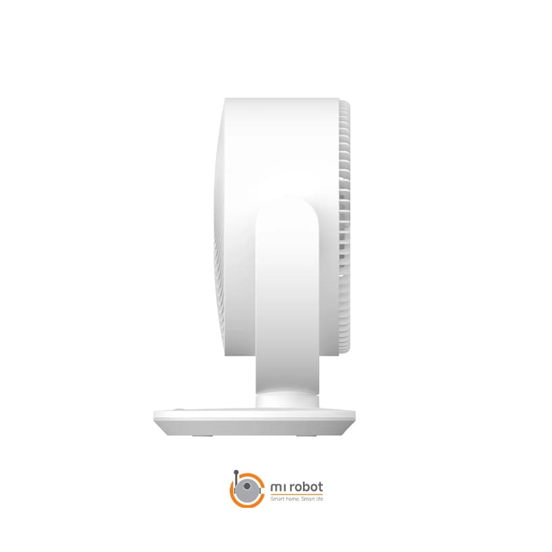پنکه رومیزی هوشمند شیائومی Xiaomi Smart Desktop Air Circulation Fan — تصویر ۴