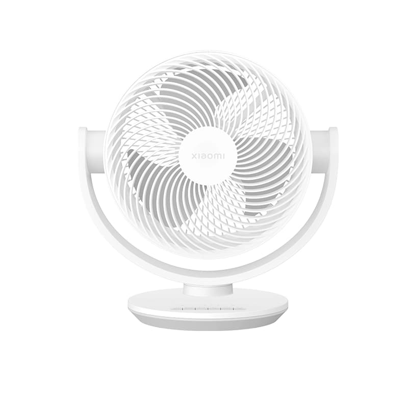 پنکه رومیزی هوشمند شیائومی Xiaomi Smart Desktop Air Circulation Fan — تصویر ۲