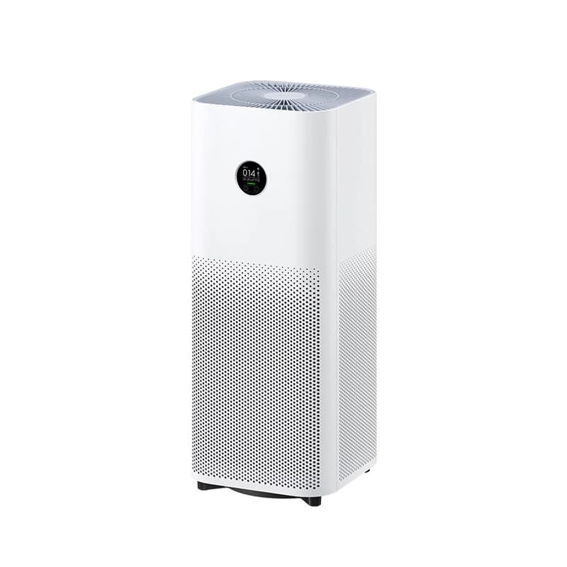 دستگاه تصفیه هوا هوشمند شیائومی Xiaomi Smart Air Purifier 4 Pro — تصویر ۷
